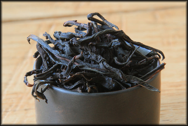Premium Taiwanese Assam, Spring 2025