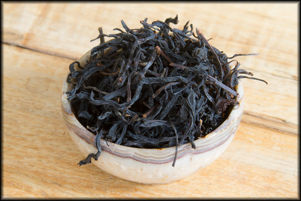 Taiwanese Wild Mountain Black, Summer 2025