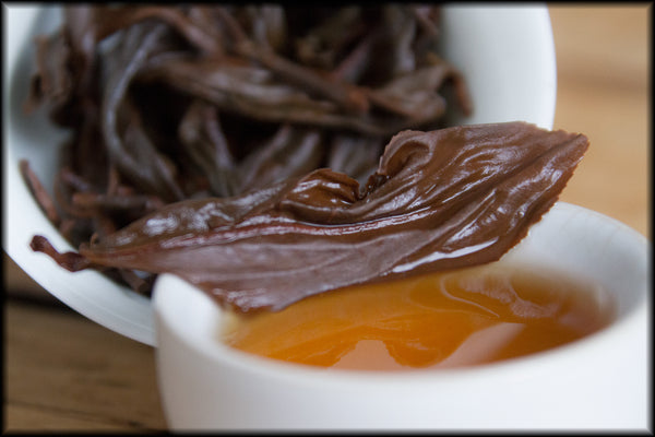 Taiwanese Wild Mountain Black, Summer 2025