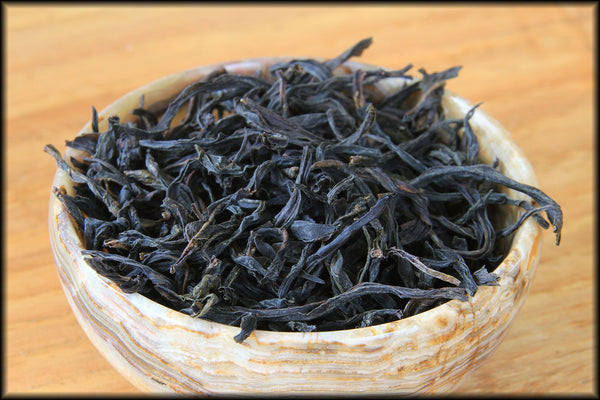 Honey Orchid Fragrance, Phoenix Mountain Oolong, Spring 2024