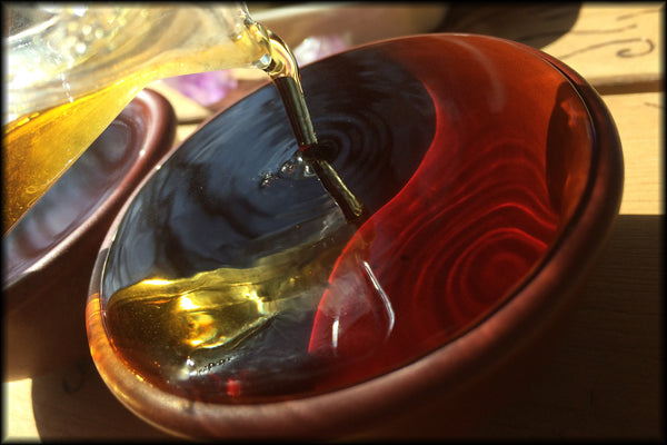 Yunnan Gold Tips, Spring 2025