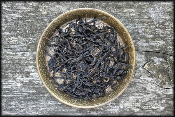 Sun Moon Lake White Tea, Spring 2024