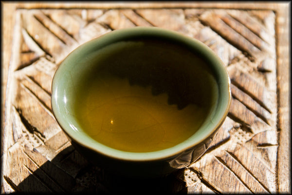 Traditional Tieguanyin, Spring 2024